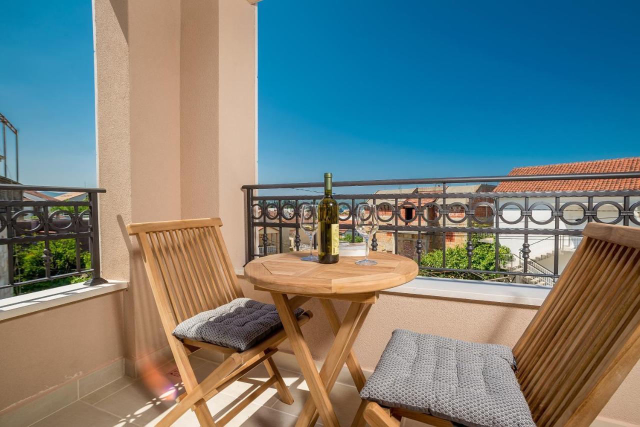 Luxury Apartments Ivanovic Tivat Exterior photo