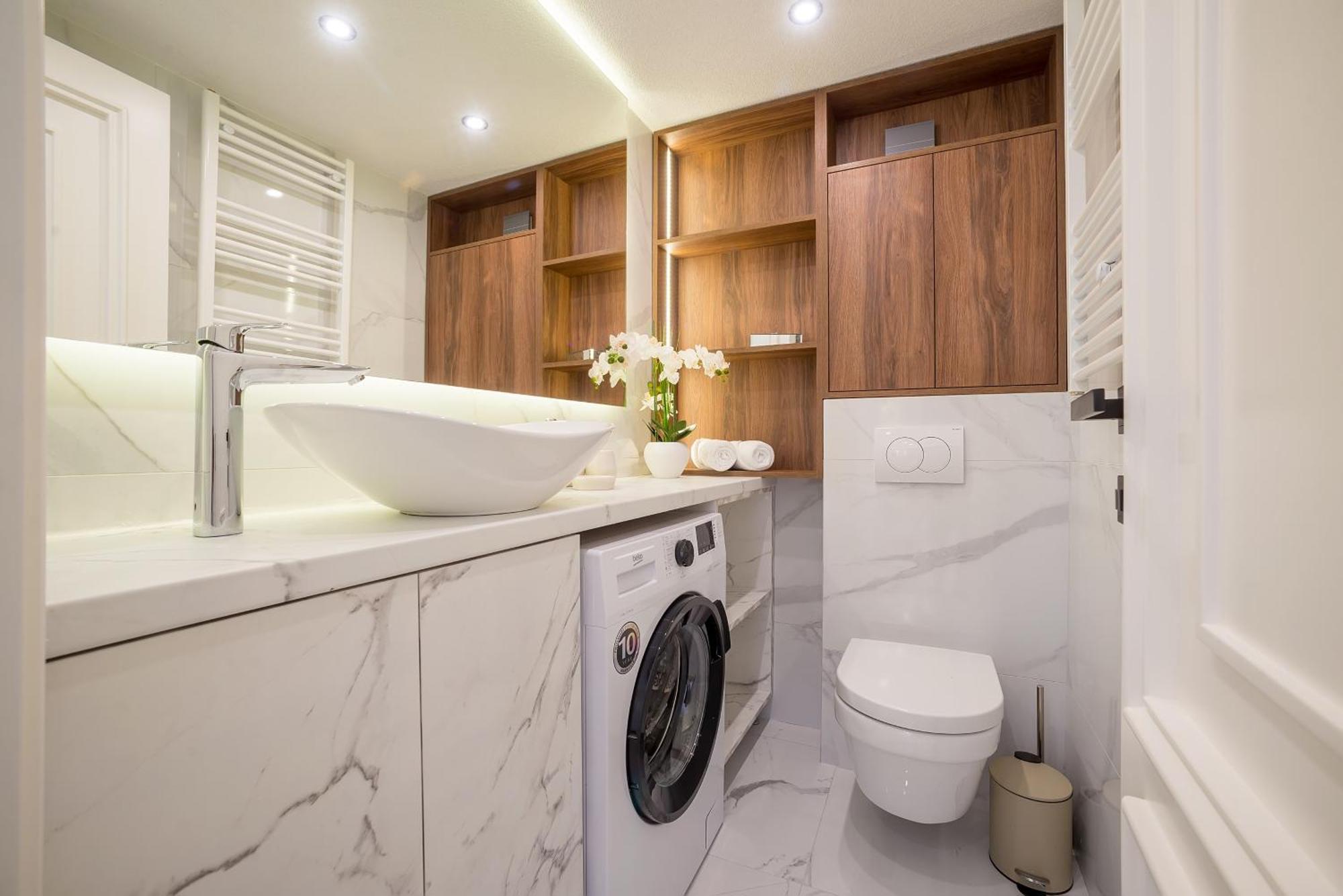 Luxury Apartments Ivanovic Tivat Exterior photo